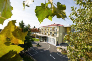 Hotel Liebmann GmbH & Co.KG