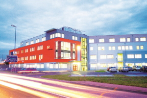 bit schulungscenter GmbH